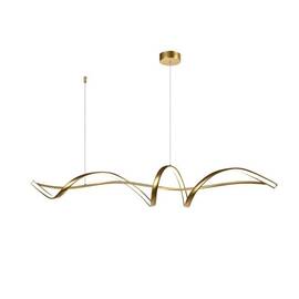 Подвесная люстра Aployt Judyta APL.082.03.53