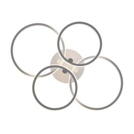 Потолочный светильник Freya Gritta Market FR10018CL-L40W