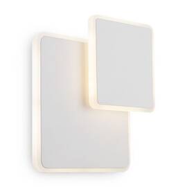 Настенный светильник Freya Crate Market FR10027WL-L13W