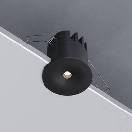 Точечный светильник Elektrostandard Binnie 15275/LED 4690389217197 a070927