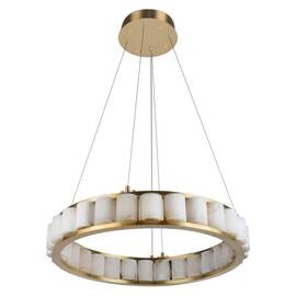 Подвесная люстра Loft IT Manhattan 10415/600