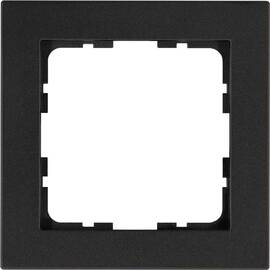 Рамка одинарная Jasmart G-Classic G1001B