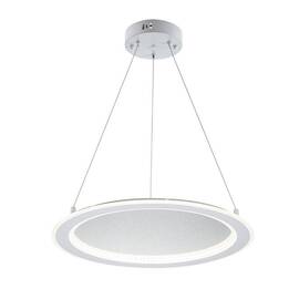 Подвесной светильник Escada Signum 10290/1LED