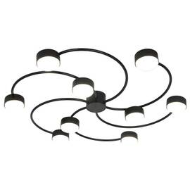 Потолочная люстра Escada Alhena 1180/9P