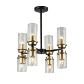 Люстра на штанге Escada Genus 2138/8P