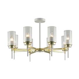 Люстра на штанге Escada Legion 2139/8P