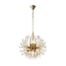 Подвесной светильник Escada Tugela 486/9PL