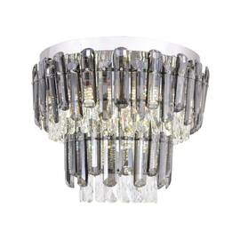 Потолочный светильник Escada Nigretta 526/8