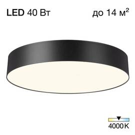 Накладной светильник Citilux Bart CL755391