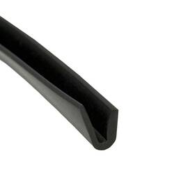 Гарпун для встраиваемого магнитного трека в натяжной ПВХ потолок Crystal Lux CLT 0.234 07 BL