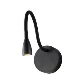 Бра Crystal Lux MOVI A AP3W LED BL