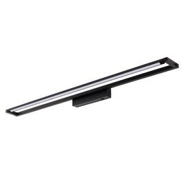 Подсветка для зеркал Crystal Lux GALLERY A AP19W LED BL