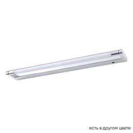 Подсветка для зеркал Crystal Lux GALLERY B AP12W LED CH