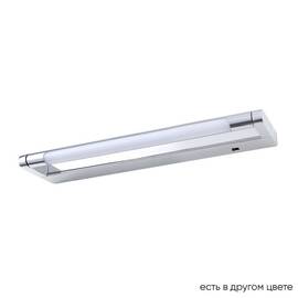 Подсветка для зеркал Crystal Lux GALLERY B AP6W LED CH
