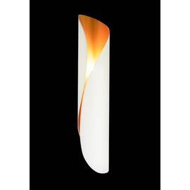 Настенный светильник Crystal Lux LUMINA AP2 WH