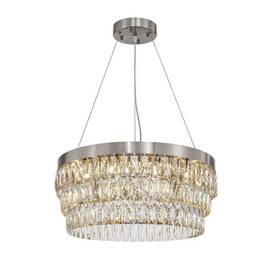 Подвесная люстра Favourite Magnitudo 4715-12P