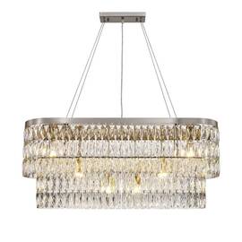 Подвесная люстра Favourite Magnitudo 4715-12U