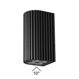 Уличный настенный светильник Odeon Light Nature Glenn 7127/14WL