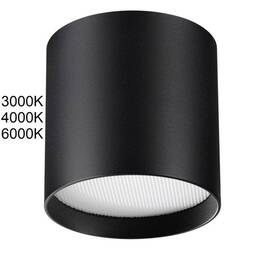 Потолочный светильник Odeon Light Hightech Oben 7129/8CL
