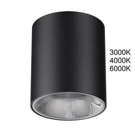Потолочный светильник Odeon Light Hightech Brim 7138/12CL