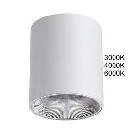 Потолочный светильник Odeon Light Hightech Brim 7139/12CL