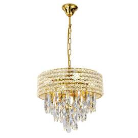 Подвесная люстра Escada Erawan ES0000013