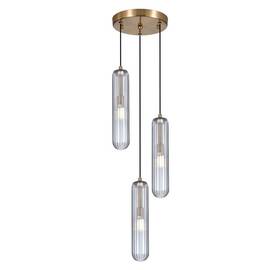 Подвесной светильник Escada Vial ES0000011