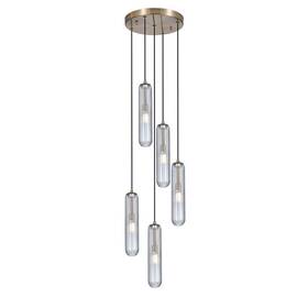 Подвесной светильник Escada Vial ES0000012