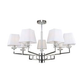 Люстра на штанге Escada Rhapsody 10161/7PL