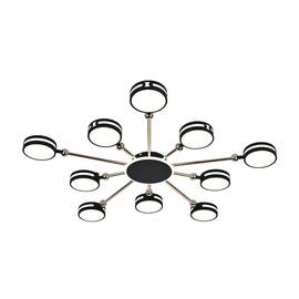 Потолочная люстра Escada Leda 10206/10LED BL