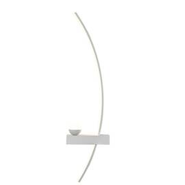 Настенный светильник Escada Ray 10220/2LED White R