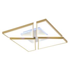 Потолочный светильник Escada Denise 10245/4LED BL