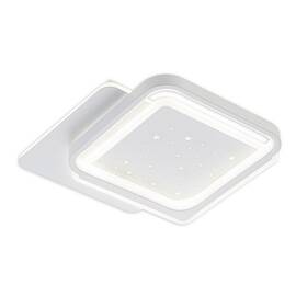 Потолочный светильник Escada Erna 10253/3LED