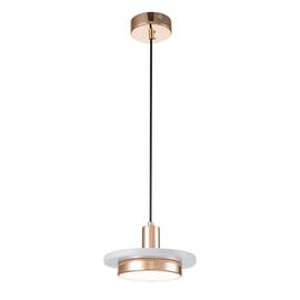 Подвесной светильник Escada Torano 10260/1LED White marble