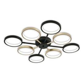 Потолочная люстра Escada Axis 10262/8LED