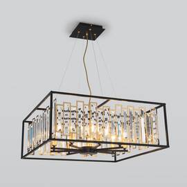 Подвесная люстра Bogates Cella 377/9 Strotskis a061526