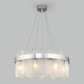 Подвесная люстра Bogates Conte 333/8 Smart a052687