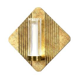 Настенный светильник Indigo Rilievo 14032/B/1W Gold V000198L