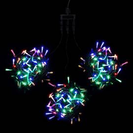 Комплект 3 разноцветных нити Laitcom (LTC) KDD600-11-1M