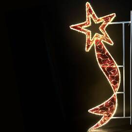 Светодиодная консоль Восходящая звезда Laitcom (LTC) SKL5-220