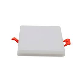 Встраиваемый светильник Elvan VLS-108SQ-18W-NH-Wh