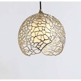 Подвесной светильник Mizi'en Caramel MZ180557-1-220