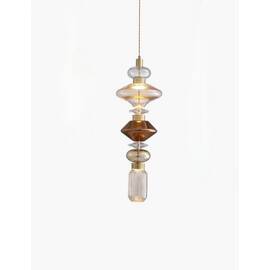 Подвесной светильник Mizi'en Mosaic MZ160191-3-720B