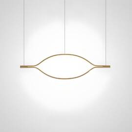 Подвесной светильник Mizi'en Combo MZ160172-2-1000