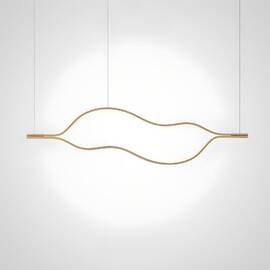 Подвесной светильник Mizi'en Combo MZ160172-2-1400