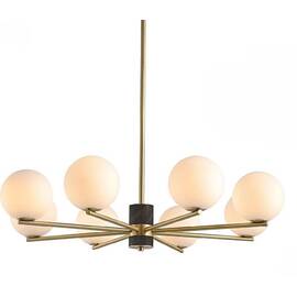 Люстра на штанге Mizi'en Grace MZ121552-8-820