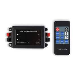 Контроллер-диммер Ambrella Light LED Strip GS11001