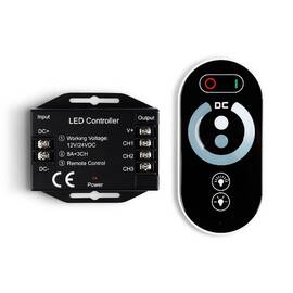 Контроллер-диммер Ambrella Light LED Strip GS11101