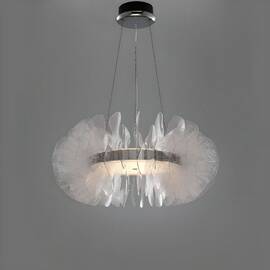 Подвесная люстра Mizi'en Flair MZ123034-1-850