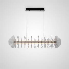 Подвесная люстра Mizi'en Flair MZ123034-1-1100